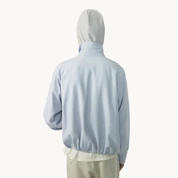 Post Archive Faction PAF A Jacket (Archive) – Sky Blue