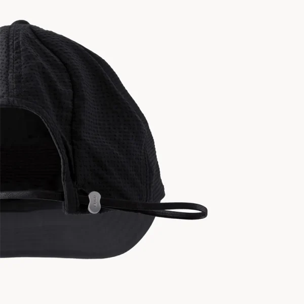 Post Archive Faction PAF Cap (Archive) – Black