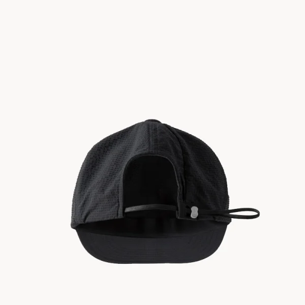 Post Archive Faction PAF Cap (Archive) – Black