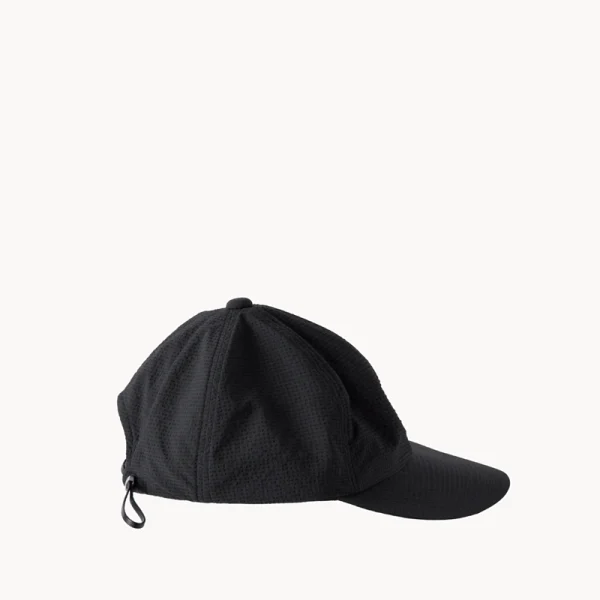Post Archive Faction PAF Cap (Archive) – Black