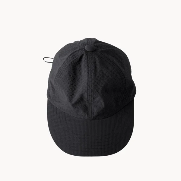 Post Archive Faction PAF Cap (Archive) – Black
