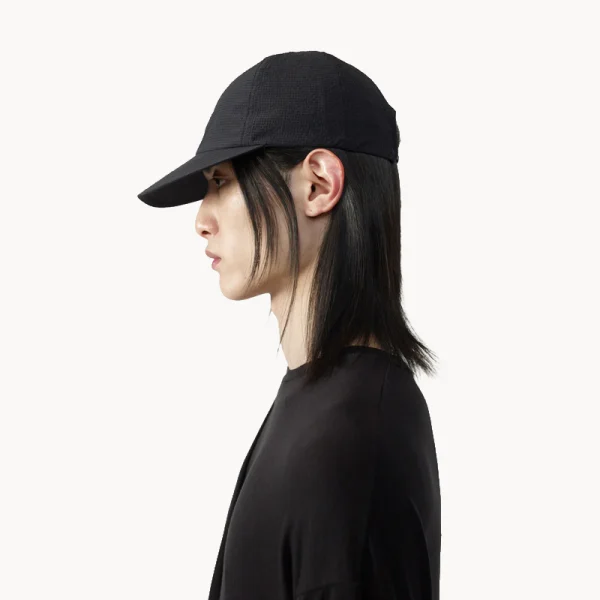Post Archive Faction PAF Cap (Archive) – Black Cupra