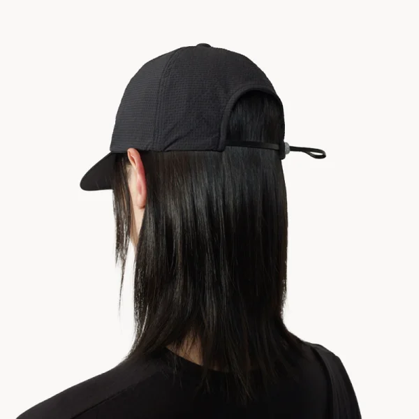 Post Archive Faction PAF Cap (Archive) – Black