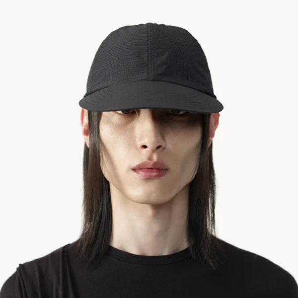 Post Archive Faction PAF Cap (Archive) – Black