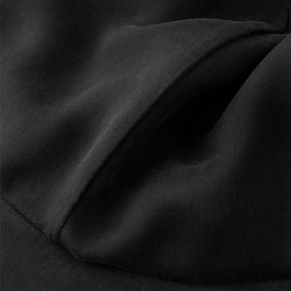 Post Archive Faction PAF Cap (Archive) – Black Cupra
