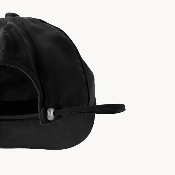 Post Archive Faction PAF Cap (Archive) – Black Cupra