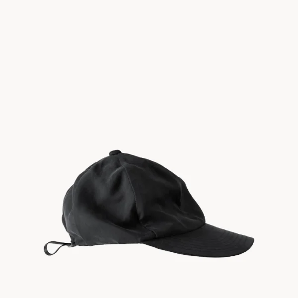 Post Archive Faction PAF Cap (Archive) – Black Cupra