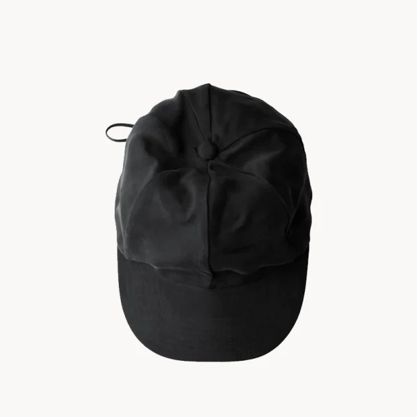 Post Archive Faction PAF Cap (Archive) – Black Cupra