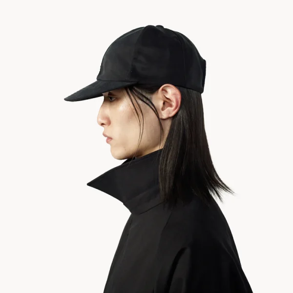 Post Archive Faction PAF Cap (Archive) – Black Cupra
