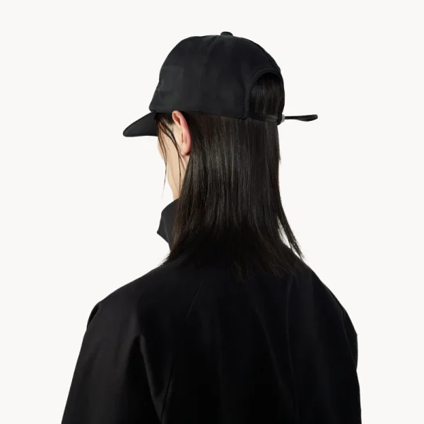 Post Archive Faction PAF Cap (Archive) – Black Cupra