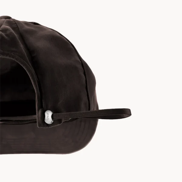 Post Archive Faction PAF Cap (Archive) – Brown Cupra