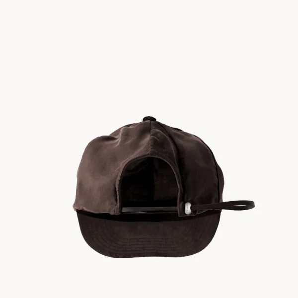 Post Archive Faction PAF Cap (Archive) – Brown Cupra