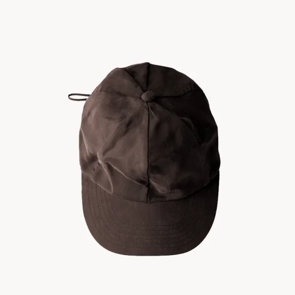Post Archive Faction PAF Cap (Archive) – Brown Cupra