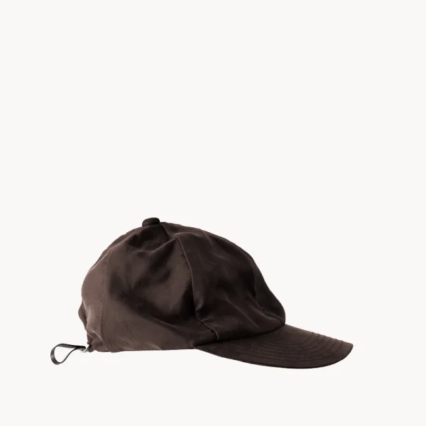 Post Archive Faction PAF Cap (Archive) – Brown Cupra