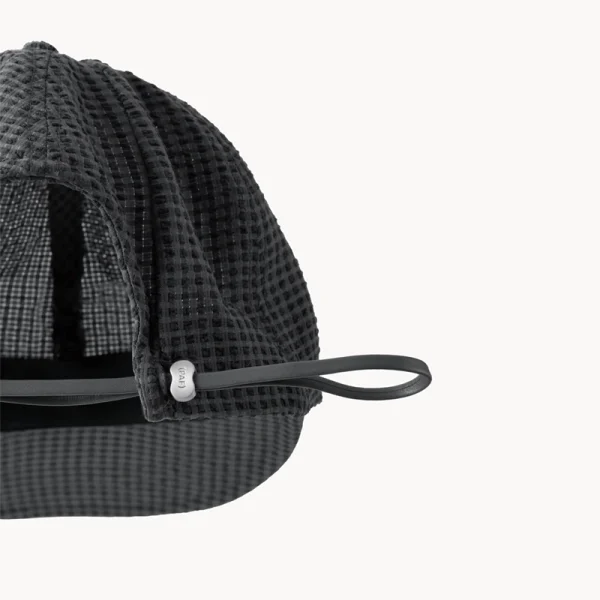 Post Archive Faction PAF Cap (Archive) – Grey