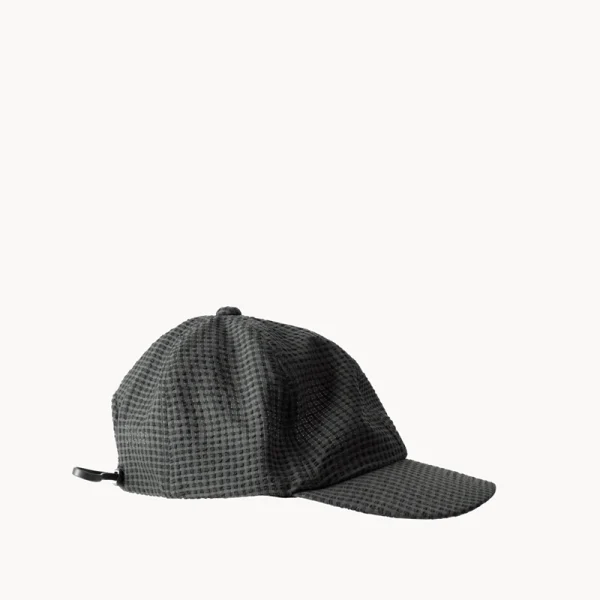 Post Archive Faction PAF Cap (Archive) – Grey