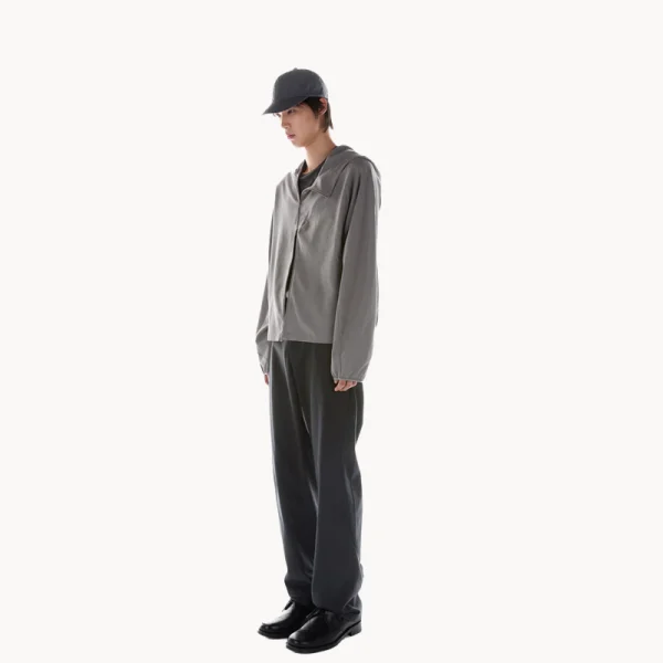 Post Archive Faction PAF Cap (Archive) – Grey