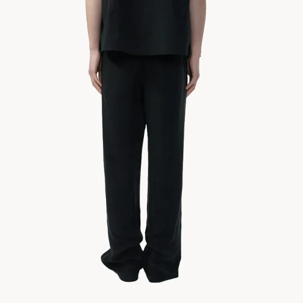 Post Archive Faction PAF Drifter Double Trousers (2026) – Black Cupra