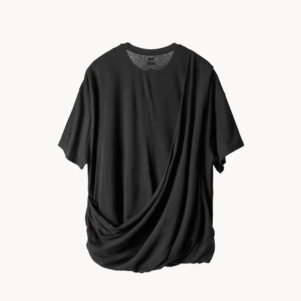 Post Archive Faction PAF Drifter Tee (2026) – Black