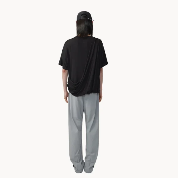 Post Archive Faction PAF Drifter Tee (2026) – Black