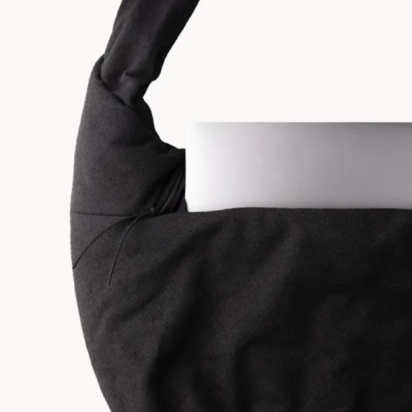 Post Archive Faction PAF Incheon Bag (Archive) – Black