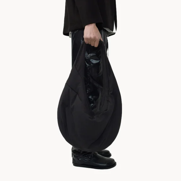 Post Archive Faction PAF Incheon Bag (Archive) – Black