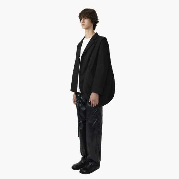 Post Archive Faction PAF Incheon Bag (Archive) – Black