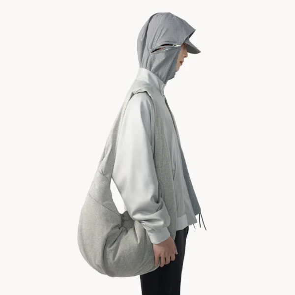 Post Archive Faction PAF Incheon Bag (Archive) – Grey Blender