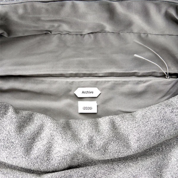 Post Archive Faction PAF Incheon Bag (Archive) – Grey Blender
