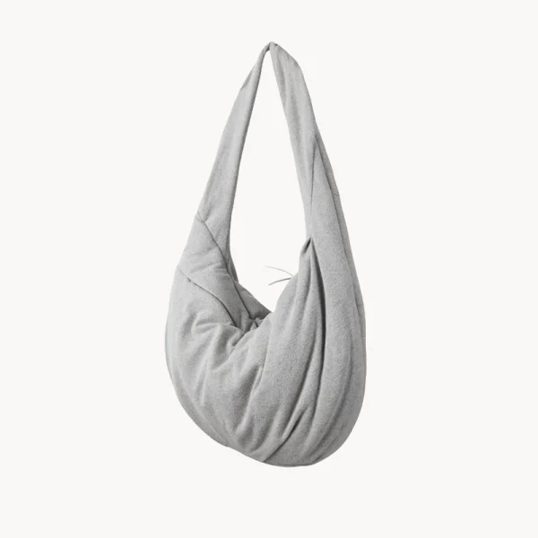 Post Archive Faction PAF Incheon Bag (Archive) – Grey Blender
