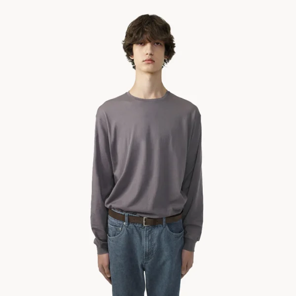 Post Archive Faction PAF Longsleeves (Archive) – Charcoal