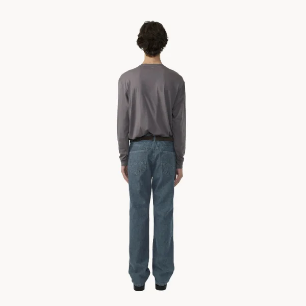Post Archive Faction PAF Longsleeves (Archive) – Charcoal