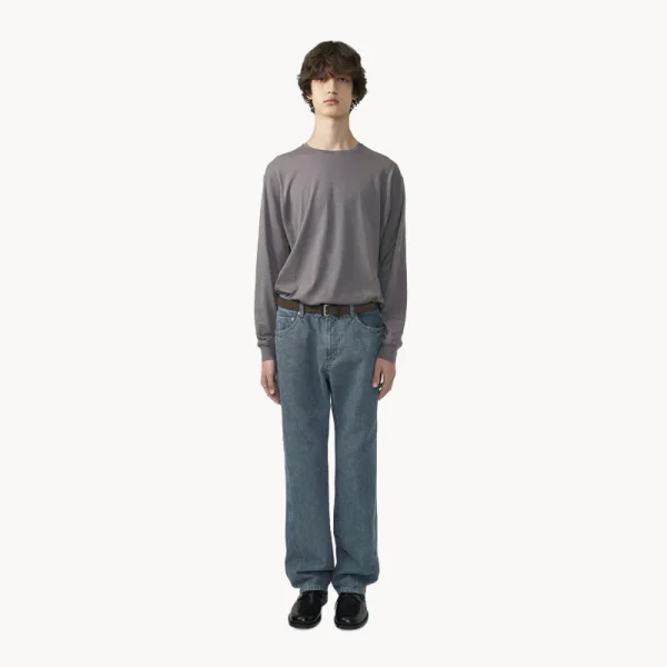 Post Archive Faction PAF Longsleeves (Archive) – Charcoal