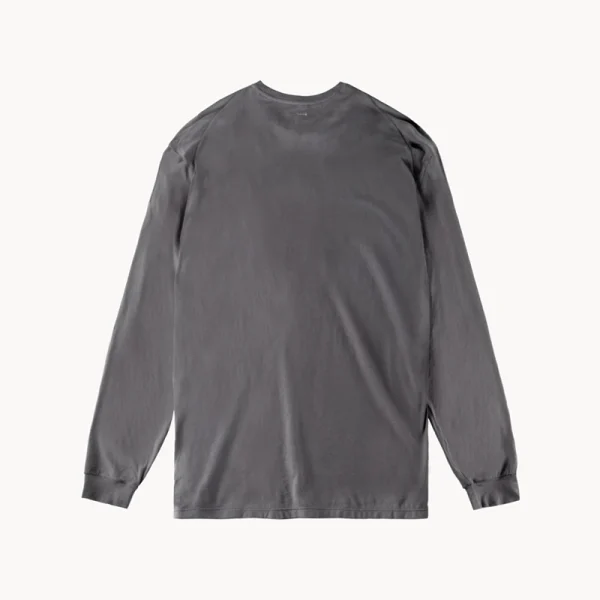 Post Archive Faction PAF Longsleeves (Archive) – Charcoal