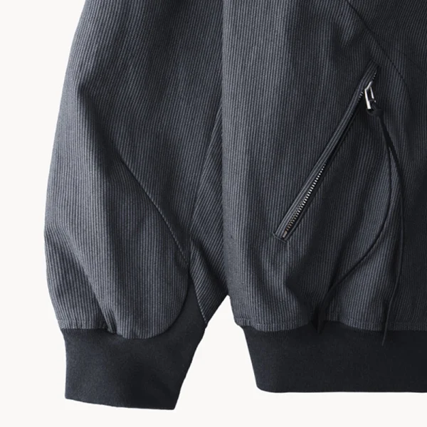 Post Archive Faction PAF Opening Bomber (2026) Charcoal
