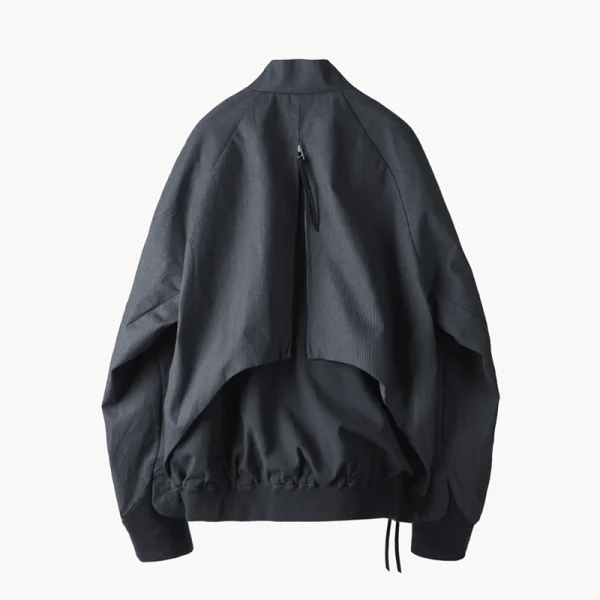Post Archive Faction PAF Opening Bomber (2026) Charcoal