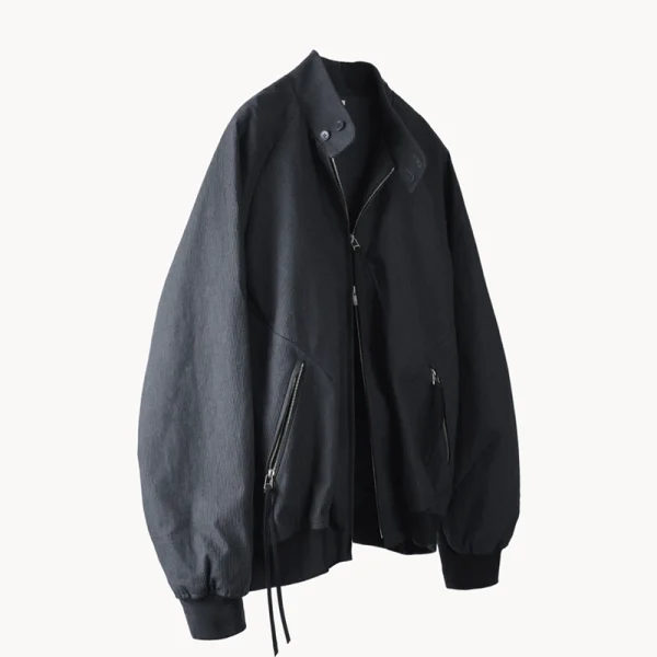 Post Archive Faction PAF Opening Bomber (2026) Charcoal