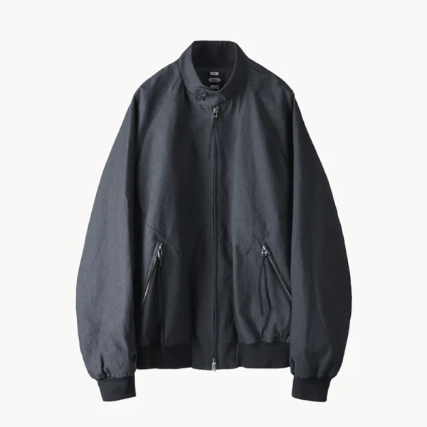 Post Archive Faction PAF Opening Bomber (2026) Charcoal