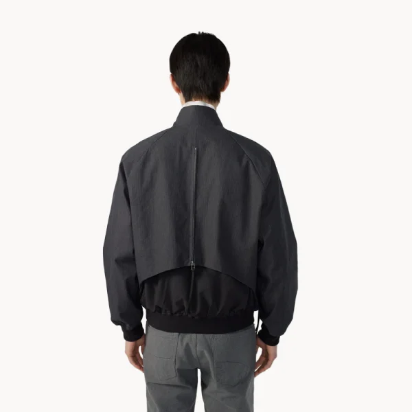 Post Archive Faction PAF Opening Bomber (2026) Charcoal