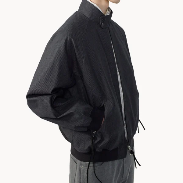 Post Archive Faction PAF Opening Bomber (2026) Charcoal