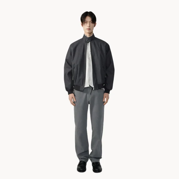 Post Archive Faction PAF Opening Bomber (2026) Charcoal