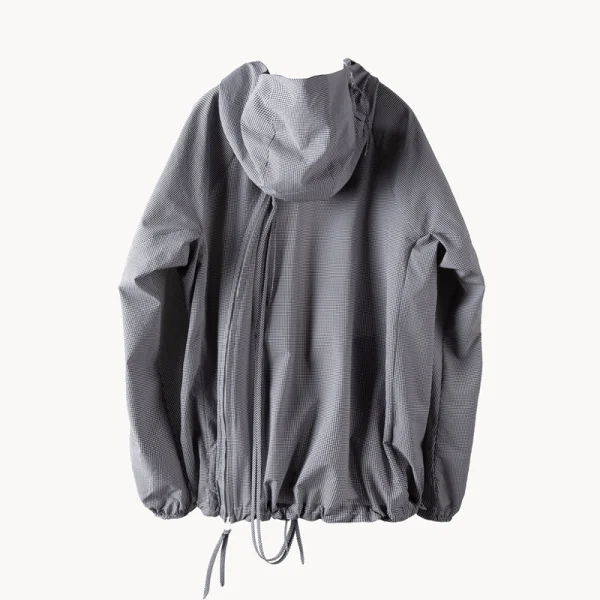 Post Archive Faction PAF Opening Jacket (2026) – Pepper