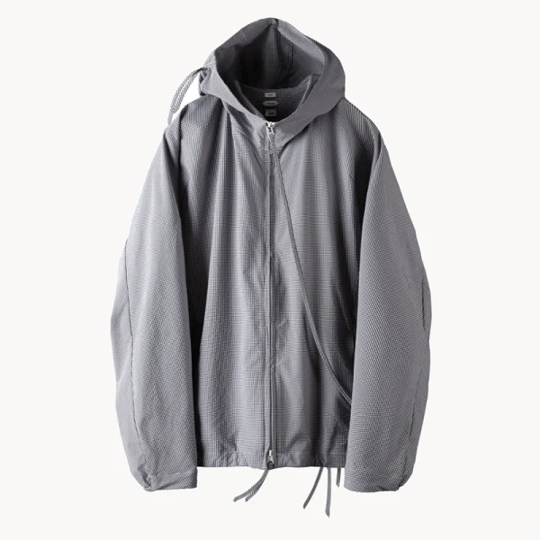 Post Archive Faction PAF Opening Jacket (2026) – Pepper