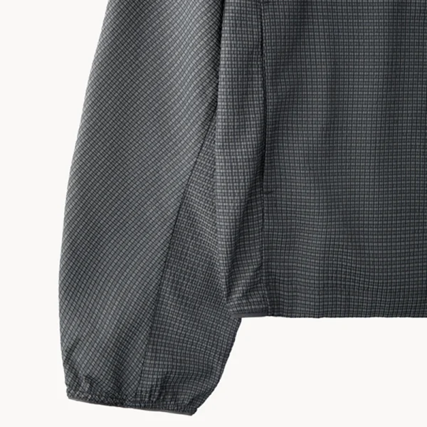 Post Archive Faction PAF Runner Jacket (Archive) – Sage
