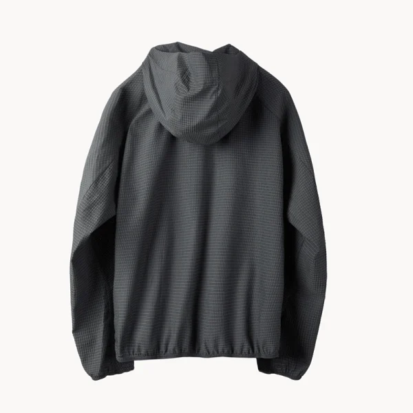 Post Archive Faction PAF Runner Jacket (Archive) – Sage