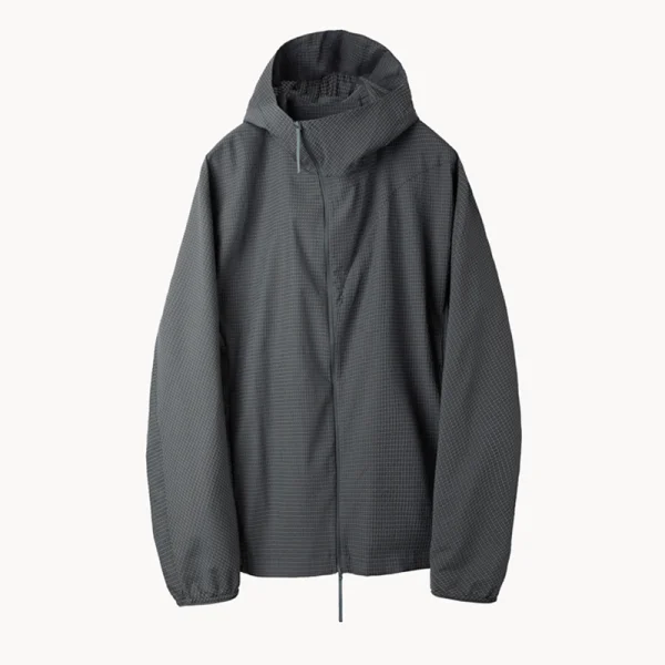 Post Archive Faction PAF Runner Jacket (Archive) – Sage