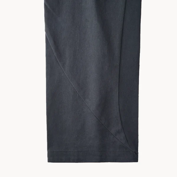 Post Archive Faction PAF Stream Pants (Archive) – Charcoal