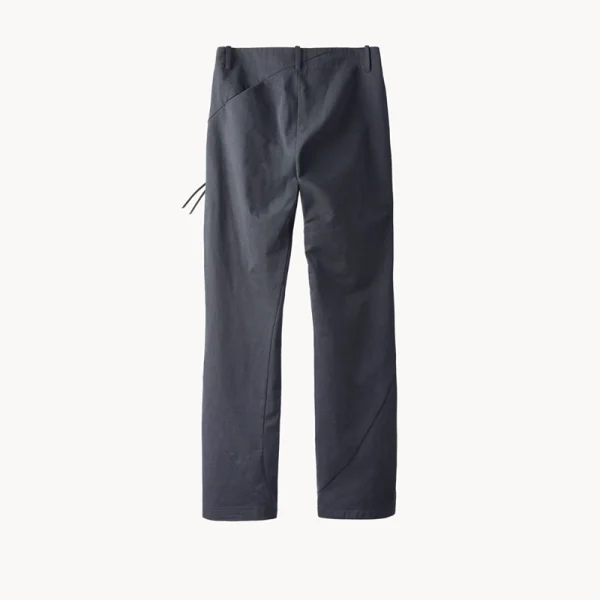 Post Archive Faction PAF Stream Pants (Archive) – Charcoal