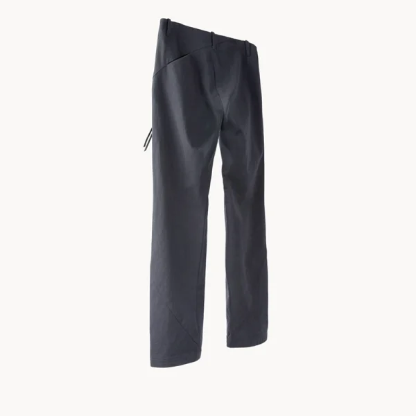 Post Archive Faction PAF Stream Pants (Archive) – Charcoal