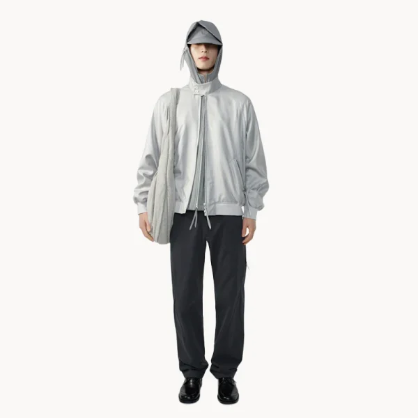 Post Archive Faction PAF Stream Pants (Archive) – Charcoal